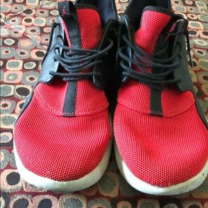 Michael Jordan Eclipse